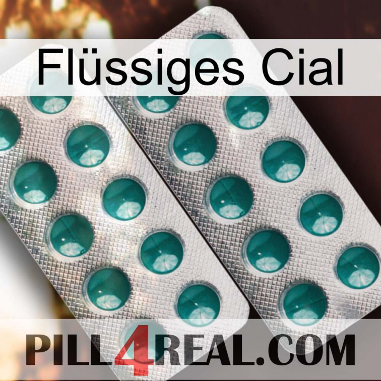 Flüssiges Cial dapoxetine2